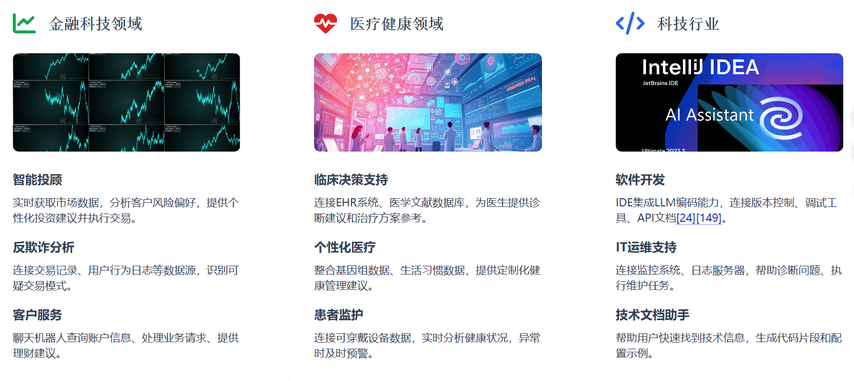 MCP是什么？一文看懂